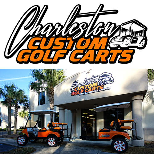 Charleston Golf Cart Sales, Service & Repair Companies Charleston