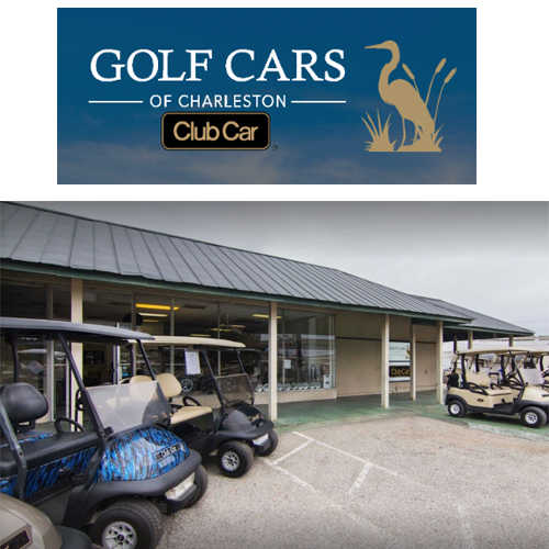 Charleston Golf Cart Sales, Service & Repair Companies Charleston